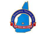 NH Veterans Home logo